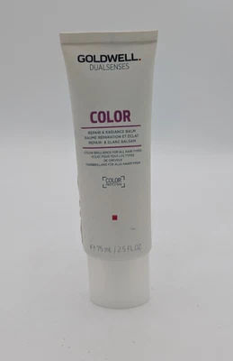 Goldwell Dualsenses Color Repair and Radiance Balm | 2.5 Oz. - Image 1 of 2