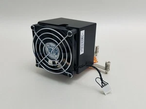 HP 647288-001 5-Pin Desktop Heatsink w/Fan For Z620 Workstation - Picture 1 of 3