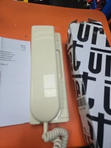 Urmet SML 1130/ NID Urmet Handset - Picture 1 of 9