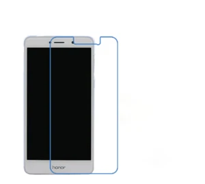 3pcs For Huawei Honor 6x HD Matte Film Durable Ultrathin Screen Film - Picture 1 of 1