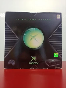 Consola Xbox Original - Imagen 1 de 22