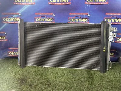 Condensador de CA para Ford Expedition Lincoln Navigator 1997-2006 4879 6L1Z19712AA Foto 1 de 4