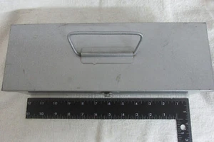 Logstix storage box - Picture 1 of 4