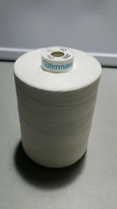 Cone/Gutermann Lyocell 50 Garment Dyeing Sewing Thread/Topstitching&Jean/Tex 60 - Picture 1 of 2