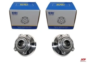 2 X REAR HUB & WHEEL BEARING ASSEMBLY for CHRYSLER 300C 2005-2008 RWD - Picture 1 of 2