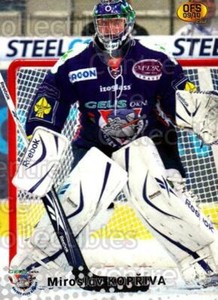 2009-10 Czech OFS #59 Miroslav Kopriva