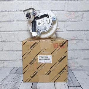 GENUINE LEXUS CT200H BATTERY BLOWER ZWA10 1.8L 2011-2020 OEM PART G9230-76010 - Picture 1 of 2