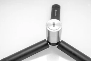 Counterweight for 360 camera 500gr Stainless Steel - Picture 1 of 4