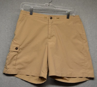 Bermudas para caminar PATAGONIA cargo senderismo talla 8 (ver medidas) Foto 1 de 4