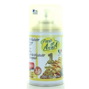 RICARICA DIFFUSORE PER AMBIENTE AUTOMATICO SPRAY 1 ONE MILLION 250 ML - Foto 1 di 1