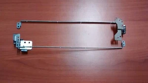 H000047150 e H000047150 CERNIERE Toshiba originali (sx e dx) - HINGE DA RIVENDIT - Imagen 1 de 1