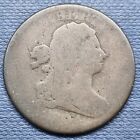 1804 DRAPED BUST HALF CENT 1/2C CIRCULATED 62635