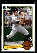 Harmon Killebrew 1967-2023 Insert Paralell Twins HOF * You PICK CHOOSE *