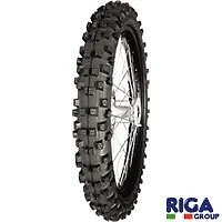 90 90 21   54M  METZELER  6DAYS EXTREME SOFT  -ENDURO FIM- #59070 - Immagine 1 di 2