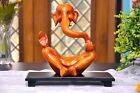 Hindu Lord Ganesha Gott Gttin Idol Skulptur Figur Zuhause Dekor