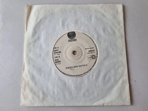 Manfred Mann Chapter Three - Happy Being Me 7'' Vinyl Holland - Bild 1 von 5