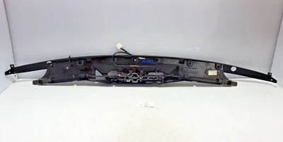 ✅ 97-06 OEM Jaguar XK8 Convertible Top Roof Lock Latch Cylinder Assembly - Image 1 of 4