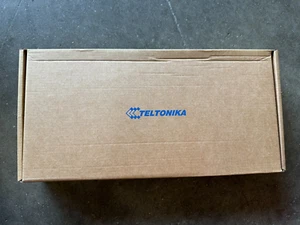 Teltonika RUTX11100400 RUTX11 Industrial Cellular Router Dual SIM for USA NIOB - Picture 1 of 4