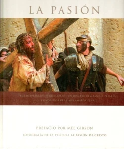 LA Pasion: Fotografia de la Pelicula La Pasion de Cristo - NEW - 2+ 50% DISCOUNT - Picture 1 of 2
