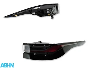 R8D2-13404-AC LR Range Rover Evoque L551 (2024) Karosserie außen rechts hinten - Bild 1 von 15