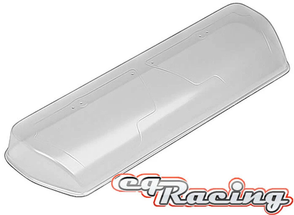 HPI Hot Bodies D812 1:8 Buggy Spritzschutz HA 109865 HD8® - Bild 1 von 1