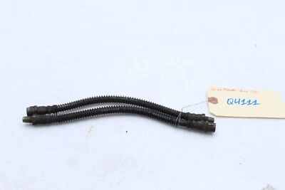 00-06 PAR MANGUERAS FRENO TRASERO MERCEDES-BENZ S430 Q4111 Foto 1 de 4