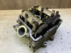 Suzuki AN400 Burgman 400 2007 - 2012 culata - Imagen 1 de 10