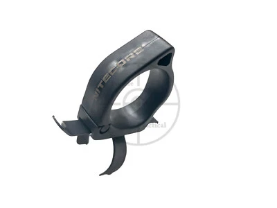 Nitecore NTR10 Professional Tactical Ring für LED Taschenlampe