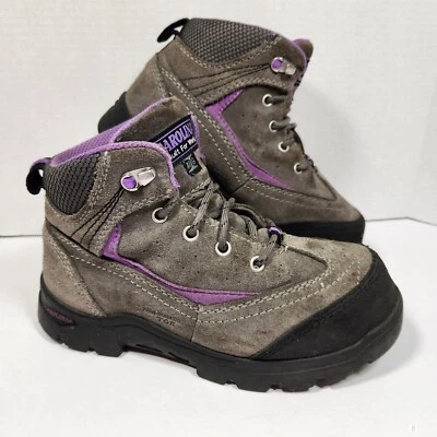 Botas de trabajo CAROLINA Metguard para mujer 7 anchas Reese 5" punta compuesta Elect Hazard Foto 1 de 4