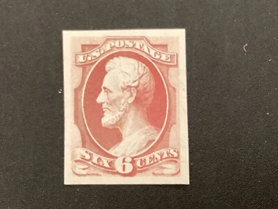 ICOLLECTZONE  US 159P3 India Proof VF unused CV $110 - Image 1 of 2