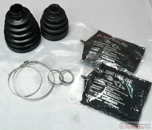 04438-0c020 Toyota Boot Kit Front Drive Shaft 044380c020