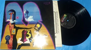 Three Dog Night - Golden Bisquits / 1970 ABC Dunhill LP Nice - Picture 1 of 2