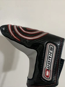 Odyssey Golf Works Blade Putter Head Cover - Picture 1 of 6