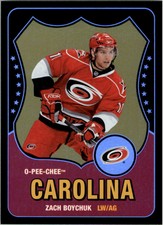 2010-11 O-Pee-Chee Retro Black Rainbow Hockey Card Pick
