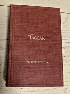 Handbook Of Mineral Dressing Ores Industrial Mineral HC Book Arthur Taggart 1956 - Picture 1 of 9