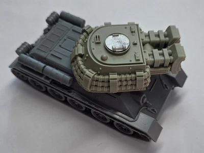 Warlord Games: Conflict '47 Soviet T-34/ZP Foto 1 de 2