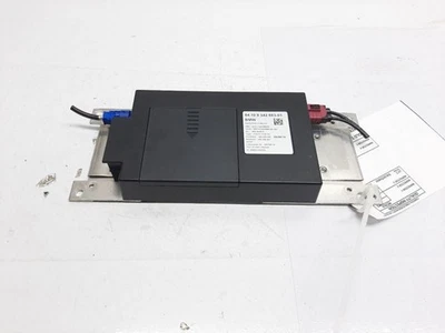 BMW X3 X4 Telematics Module Control Unit 84109342883 - Image 1 of 4