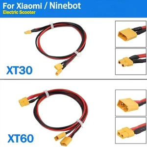 Cable de conexión de batería del controlador para scooter eléctrico Xiaomi M365/1S/Mi3/Pro2 - Imagen 1 de 20