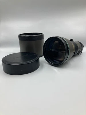 【Exc+5】 TAMRON SP 60B 300mm f/2.8 LD IF BBR MC for Nikon Adaptall Japan 25708 - Image 1 of 4