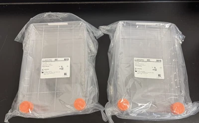 Corning 3313 CellSTACK 5-Chamber TC-Treated w/ Vent Caps – (Exp. 2027, 2/Box) - Image 1 of 2