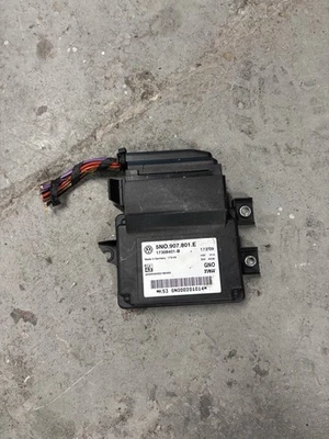 Módulo de unidad de control de freno de mano eléctrico Volkswagen Tiguan 2008-2015 5N0907801E Foto 1 de 2