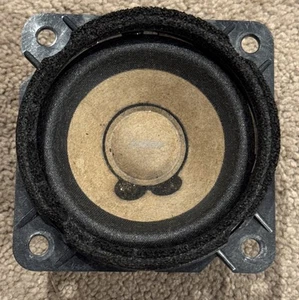 14-23 INFINITI Q50 Q60 DASHBOARD DASH RIGHT RH OR LEFT LH TWEETER SPEAKER OEM - Picture 1 of 2