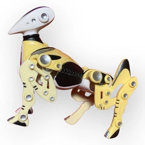 Vintage Original ROBOPET Wow Wee 2005 Roboterhund Wowee Welpe Aufziehen - Bild 1 von 8