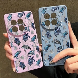 Slim Soft Case For OnePlus 13 12 13R 12R Ace 5 Ace 3 2 ShockProof Silicone Cover - Picture 1 of 21