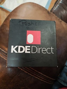 KDE Direct KDE3520XF-400 High Lift Drone Motor  in Box S/N12M190021 - Picture 1 of 5