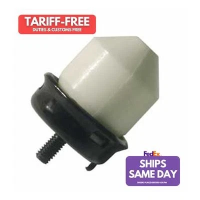 Spc 95339, One White Cone Style Bump Stop Gm High Performance & Racing Parts - Image 1 of 4