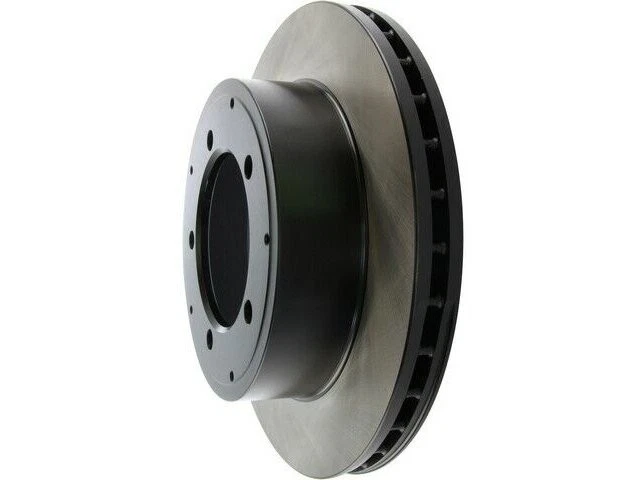 Ротор переднего тормоза для 1997-2002 Isuzu FVR 1998 1999 2000 2001 PP862TB - Изображение 1 из 1