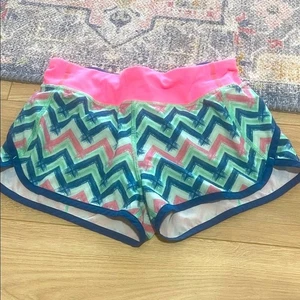 Ivivva lululemon size 12 girls Shorts - Picture 1 of 8
