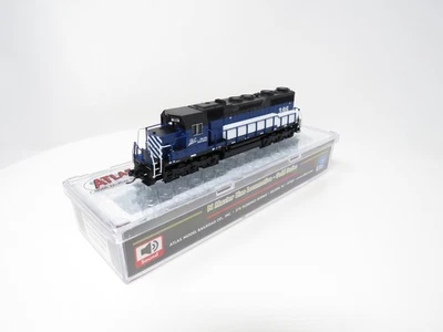 Atlas N 40005778 DCC LokSound Great Lakes Central SD35 Diesel Locomotive Freight - Image 1 of 4