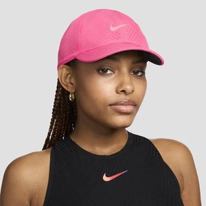 Nike Dri-FIT ADV Club Unisex Tennis Cap Kappe Sport Cap - Bild 1 von 20
